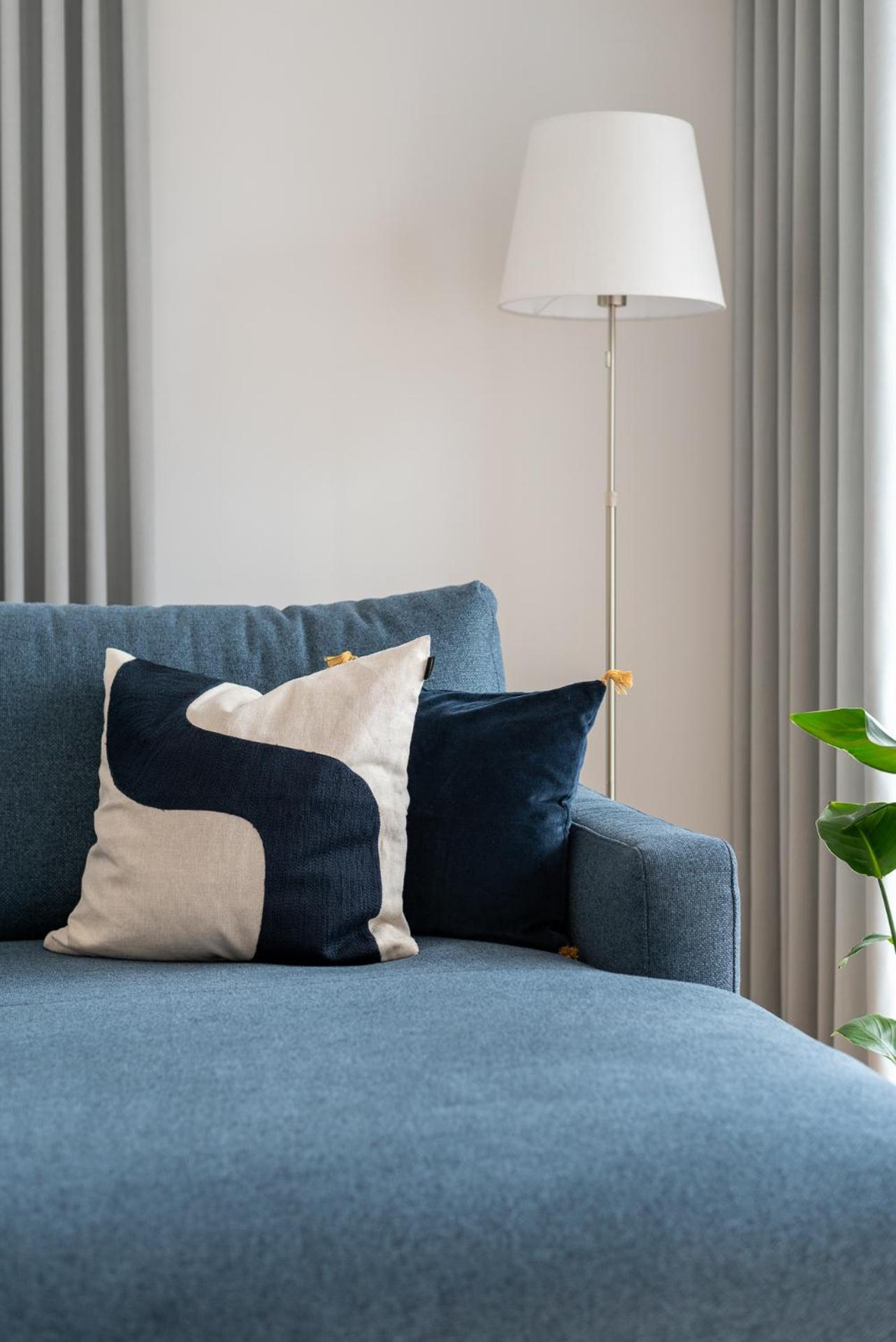 D33 - Brand New Luxury With Terrace, Garden, Ac And Parking