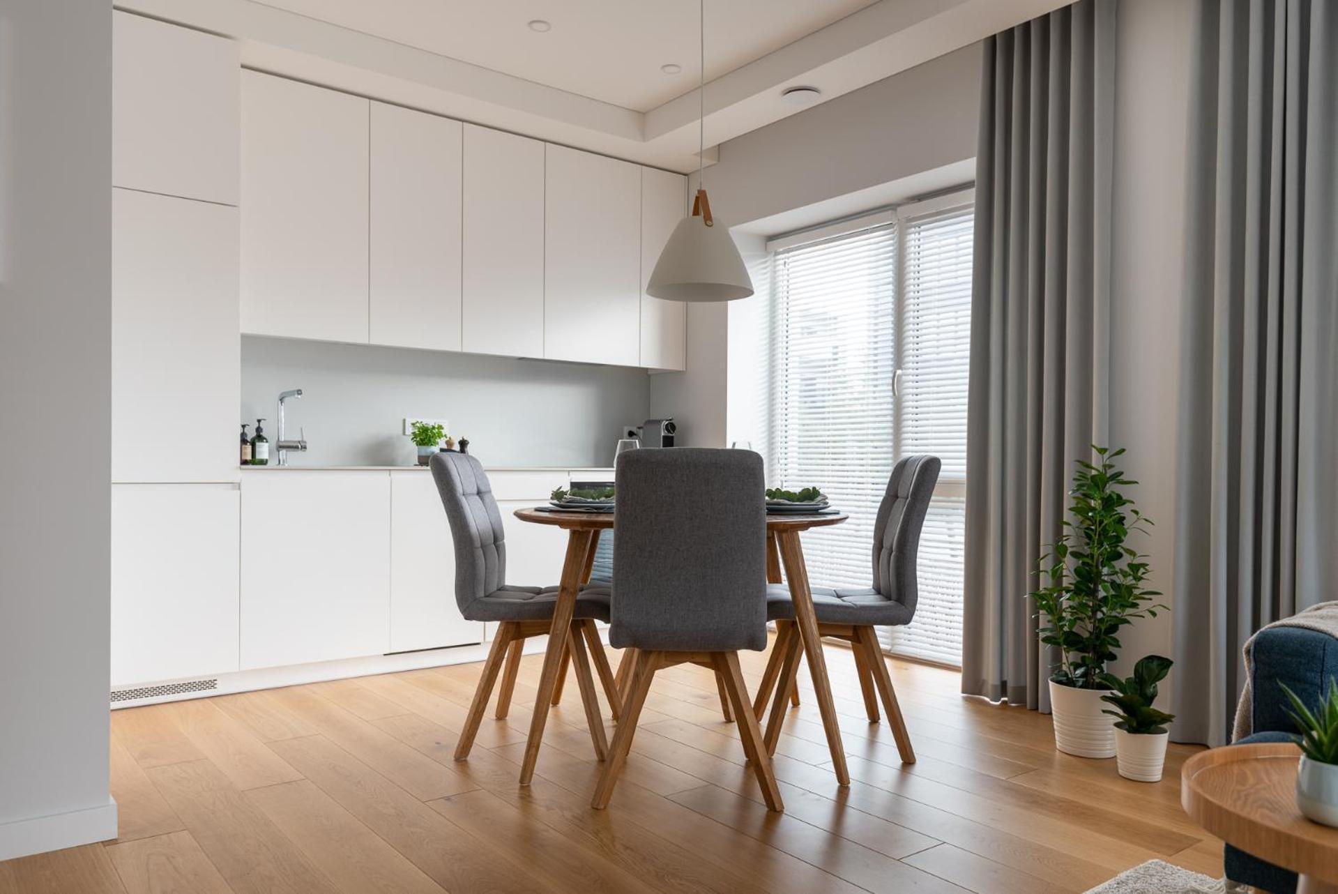 Lejlighed D33 - Brand New Luxury With Terrace, Garden, Ac And Parking *