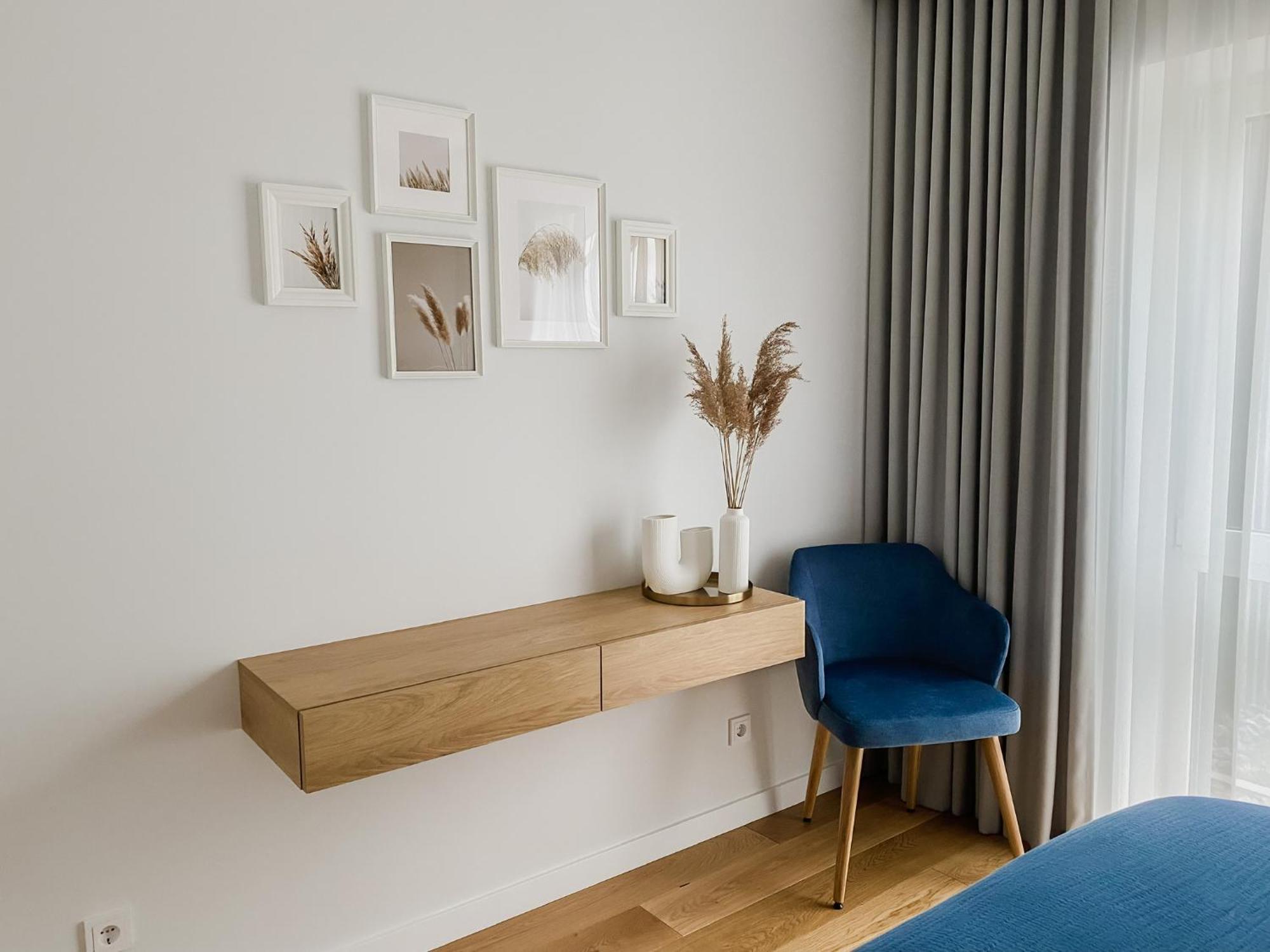 D33 - Brand New Luxury With Terrace, Garden, Ac And Parking Lejlighed Vilnius