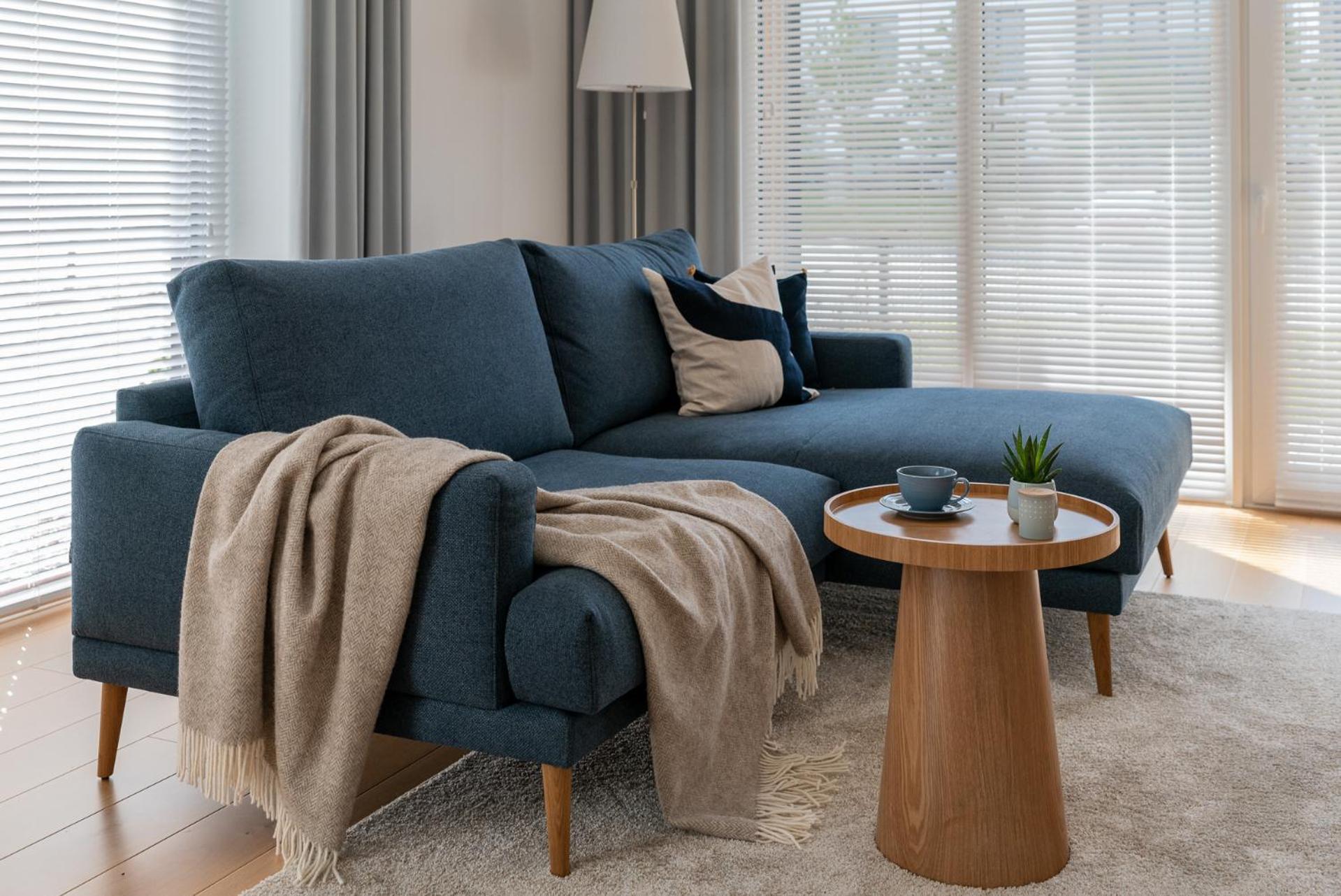Lejlighed D33 - Brand New Luxury With Terrace, Garden, Ac And Parking
