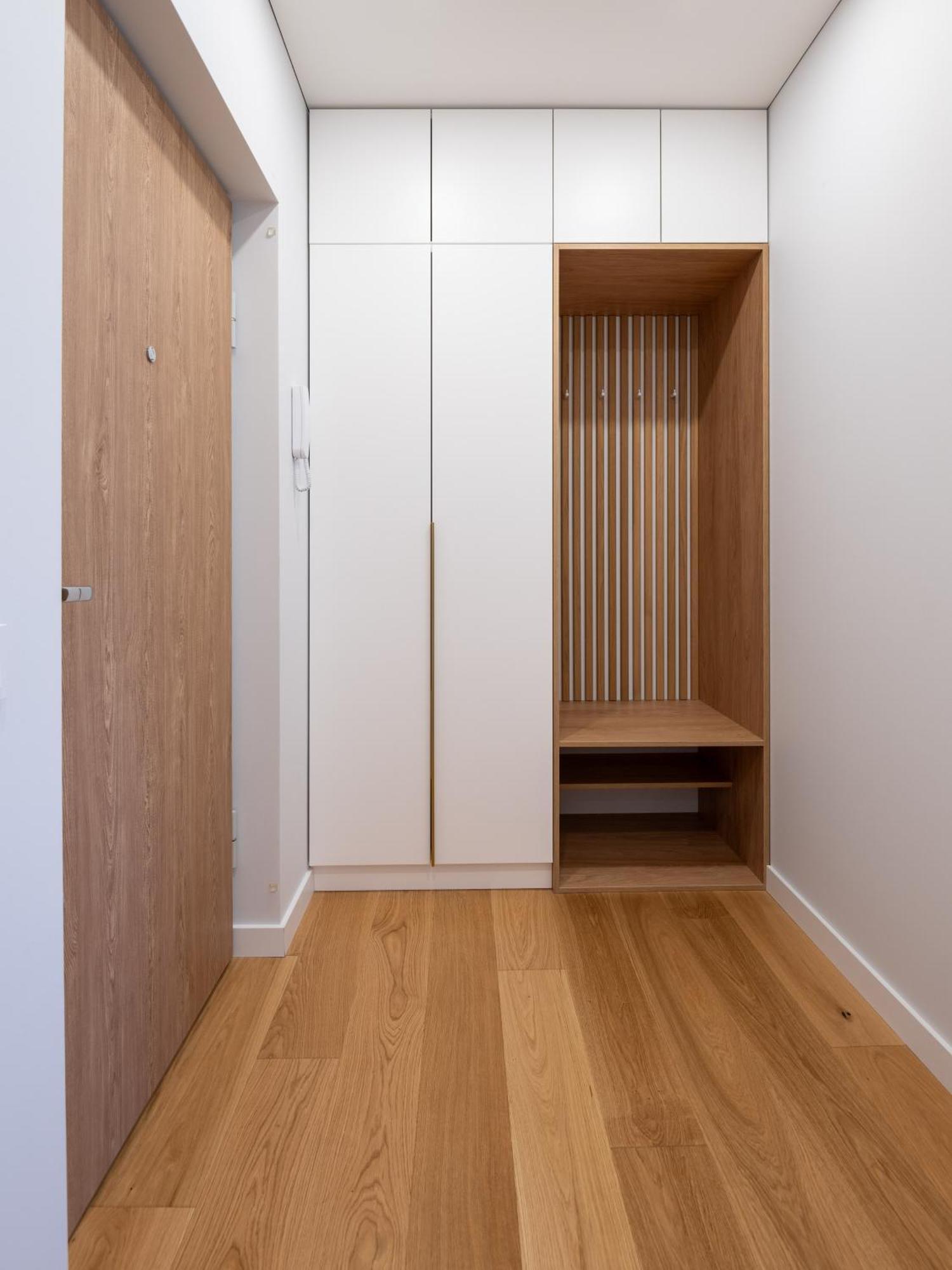 D33 - Brand New Luxury With Terrace, Garden, Ac And Parking *