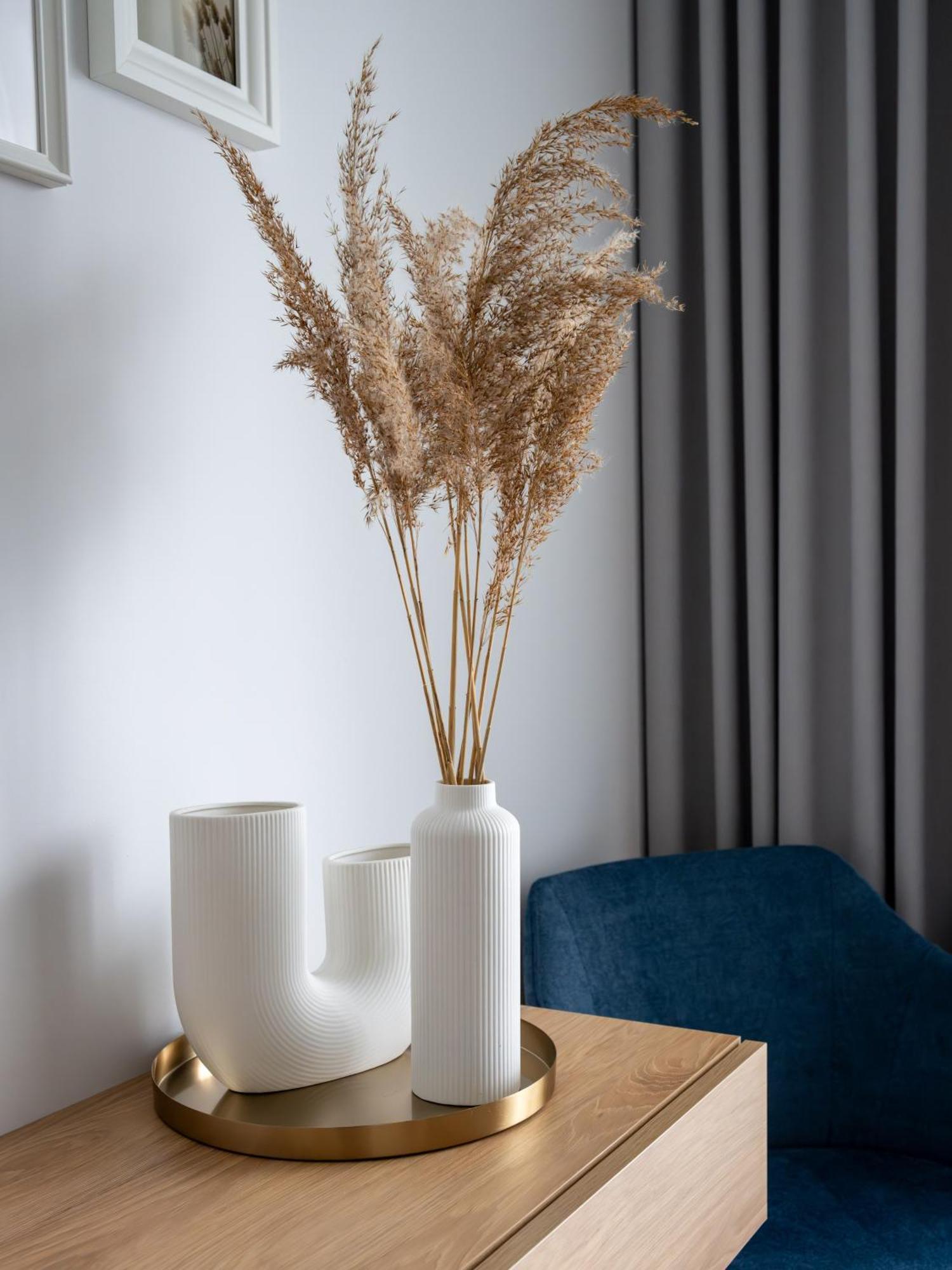 Lejlighed D33 - Brand New Luxury With Terrace, Garden, Ac And Parking